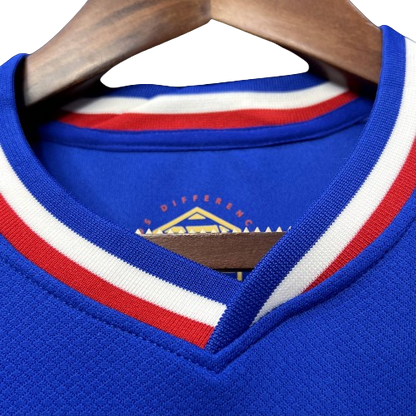 France 2024/25 (Home)
