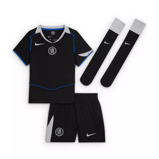 Chelsea FC 2025/26 (Third) - Kids