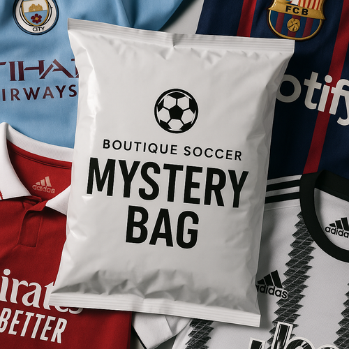 Boutique Football Mystery Bag