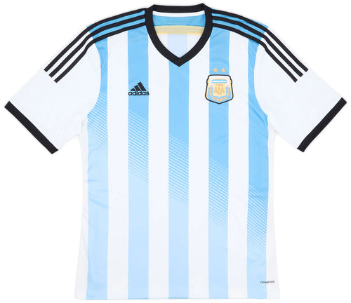 Argentina 2014 (Home)