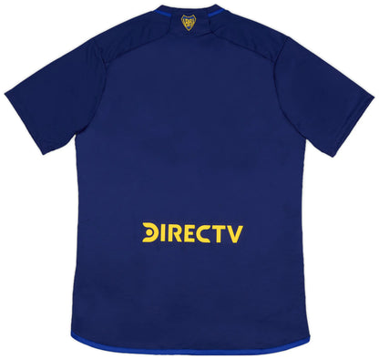 Boca Juniors 2024 (Third)