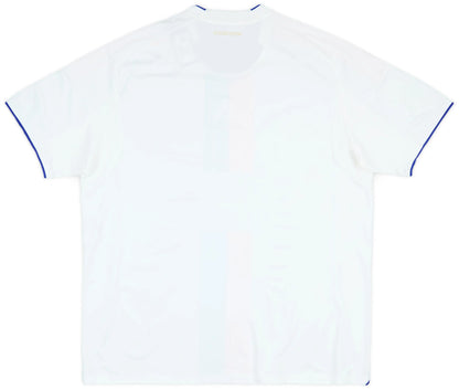 Ol. Lyon 2025/26 (Home)