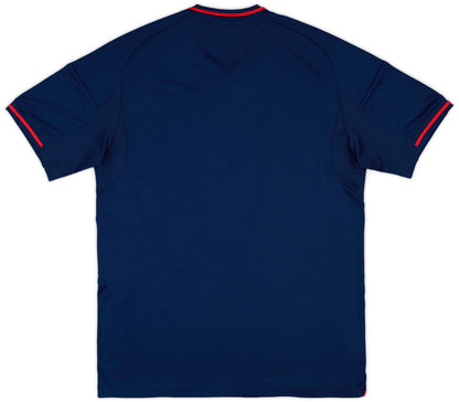 Ol. Lyon 2025/26 (Away)