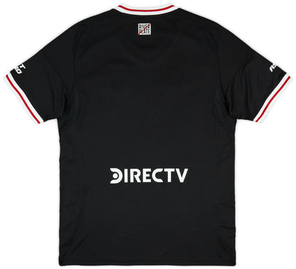 River Plate 2025/26 (Away)