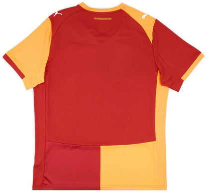 Galatasaray 2025/26 (Home)