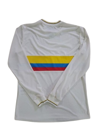 Colombia 2024 (100th Anniversary) - Long Sleeve