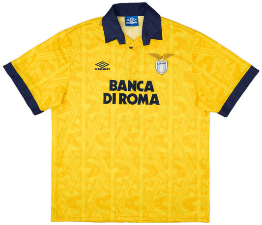 SS Lazio 1992/94 (Away)