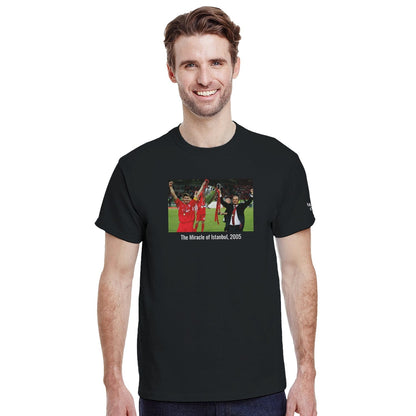 "Istanbul 2005" Tee