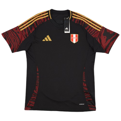 Peru 2024/25 (Away)