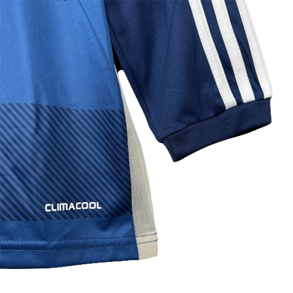 Argentina 2014 (Away) - Long Sleeve