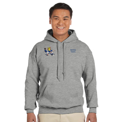 "Ronaldo 1998" Hoodie