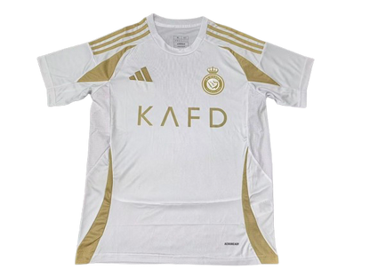 Al-Nassr 2024/25 (Third)