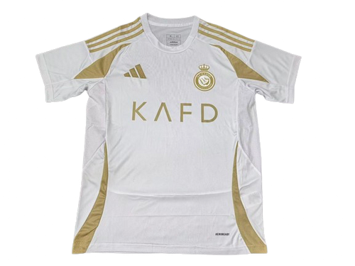 Al-Nassr 2024/25 (Third)