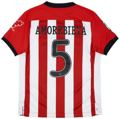 Athletic Bilbao 2011/12 (Home)