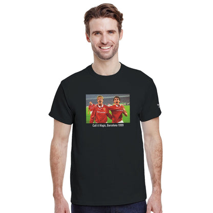 "Barcelona 1999" Tee