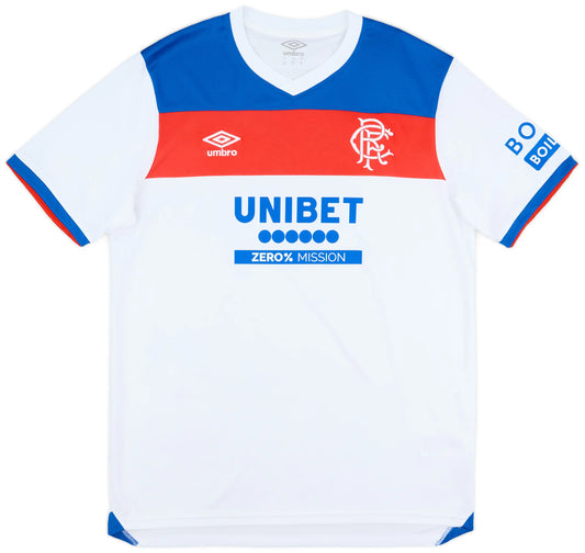 Rangers 2025/26 (Away)