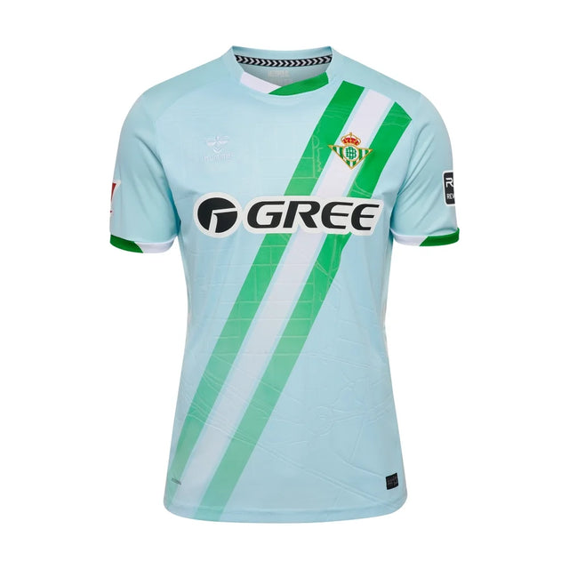 Real Bétis 2025/26 (Away)