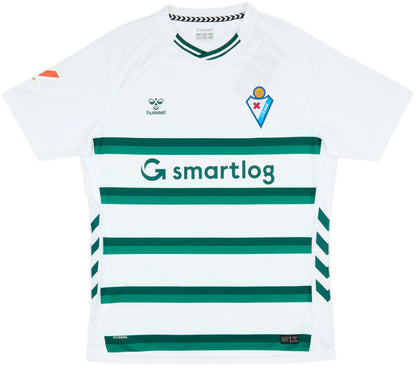 Eibar 2025/26 (Away)