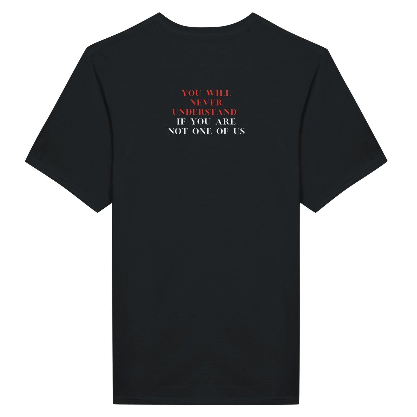 "Away Days" Tee