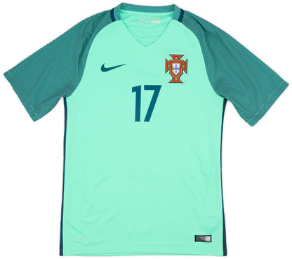 Portugal 2016 (Away)