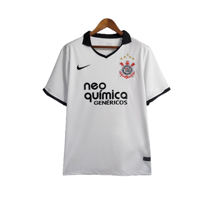 Corinthians 2010/11 (Home)