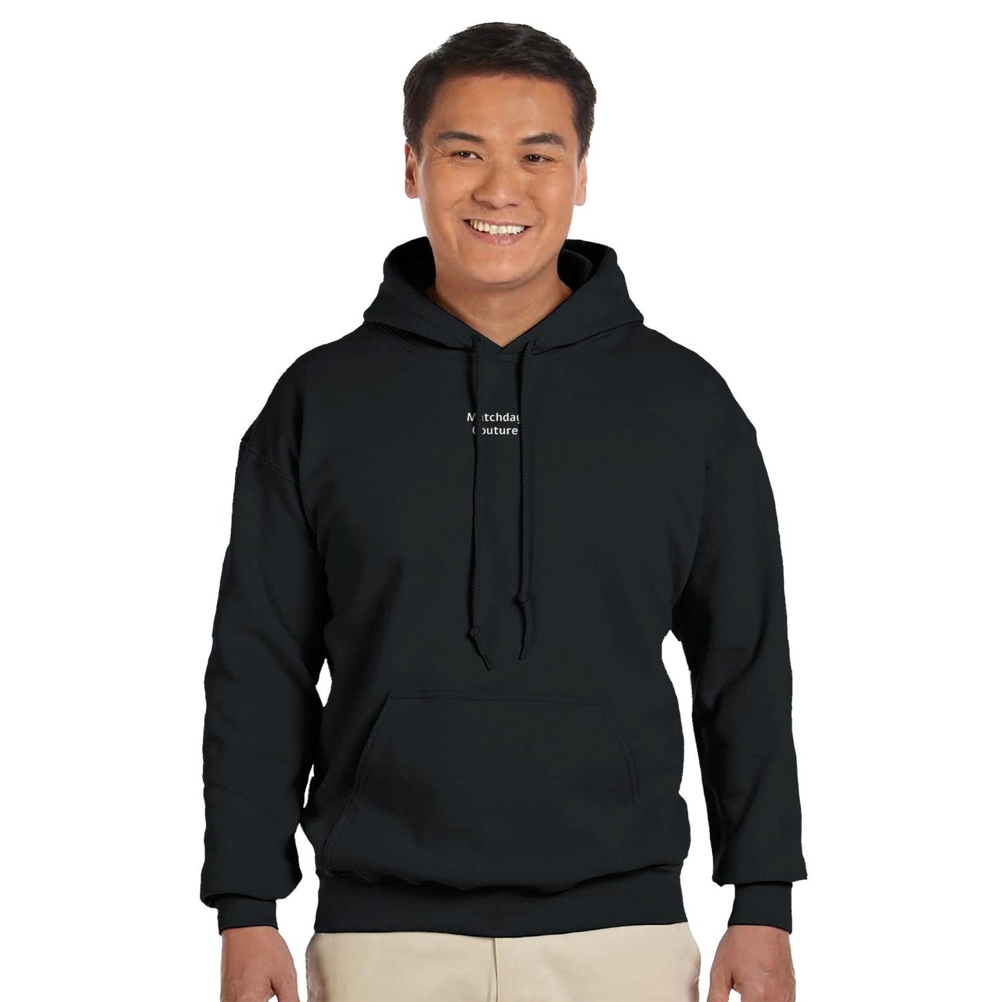 "Before Messi" Hoodie