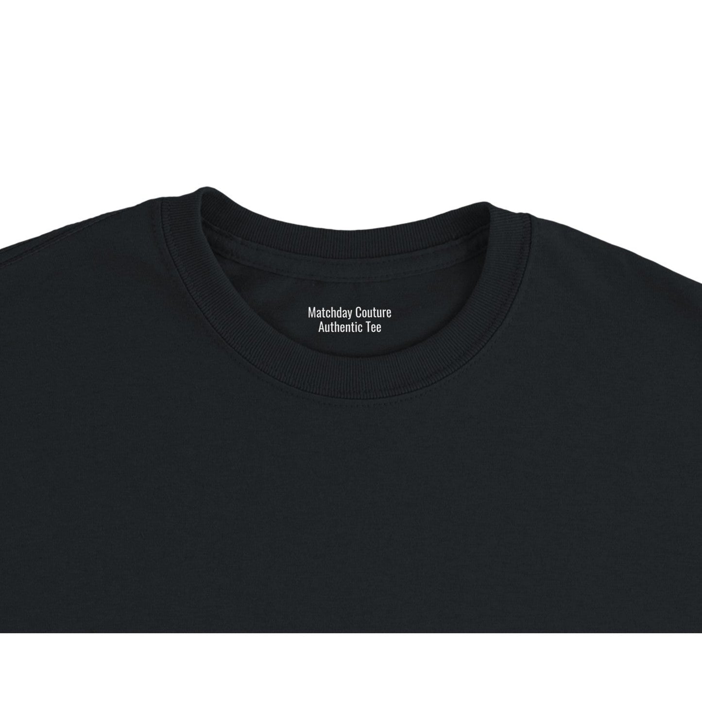 "Cristiano in Turin" Tee