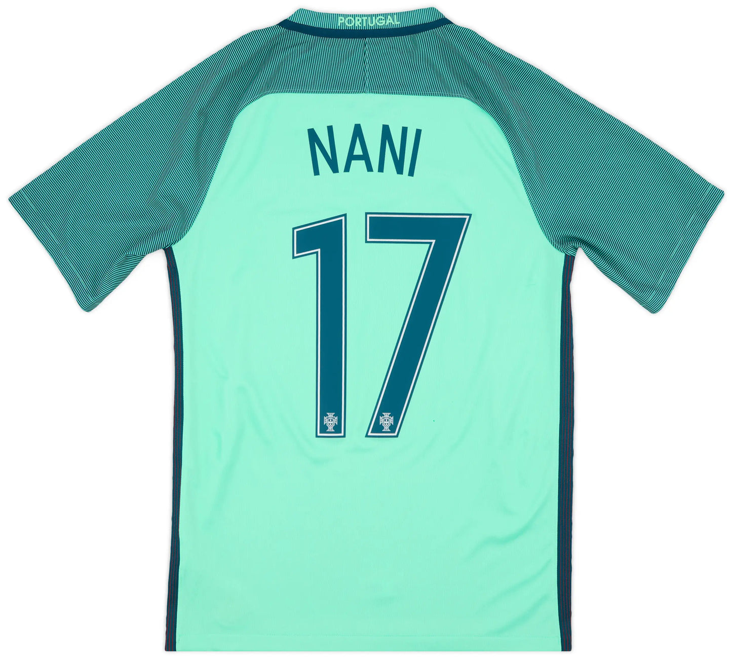 Portugal 2016 (Away)
