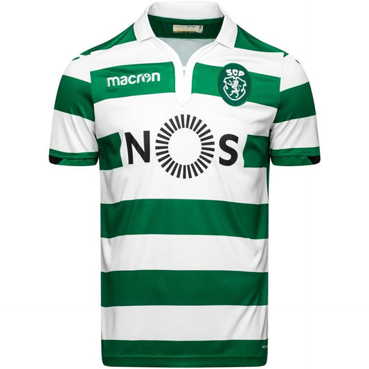 Sporting LX 2018/19 (Home)
