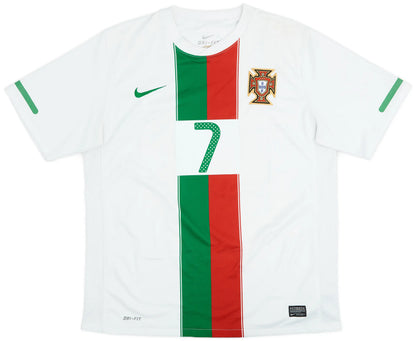 Portugal 2010 (Away)