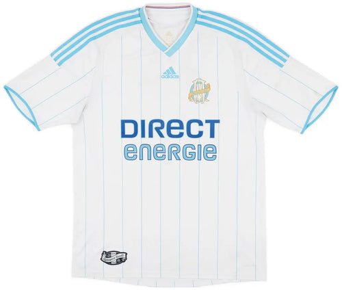 Ol. Marseille 2009/10 (Home)