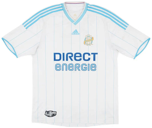 Ol. Marseille 2009/10 (Home)