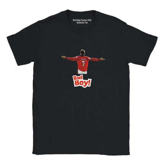 "Bad Boy" Tee - Kids