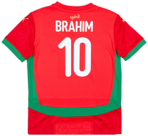 Morocco 2025 (Home)
