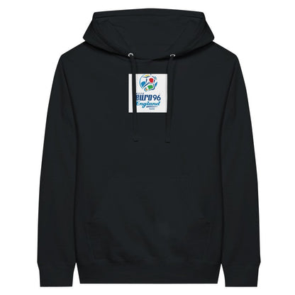 "EURO 1996" Premium Hoodie