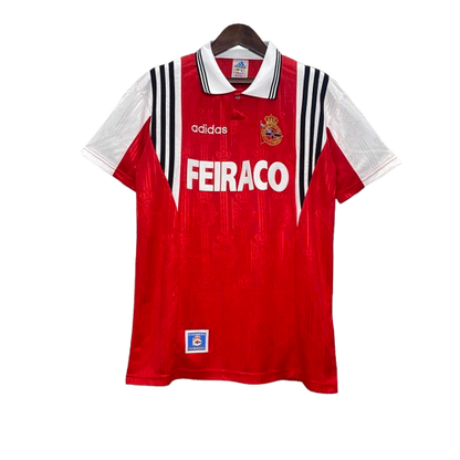 Deportivo de La Coruña 1997/98 (Away)