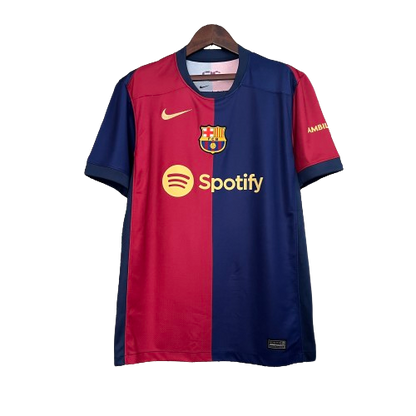 FC Barcelona 2024/25 (Home)