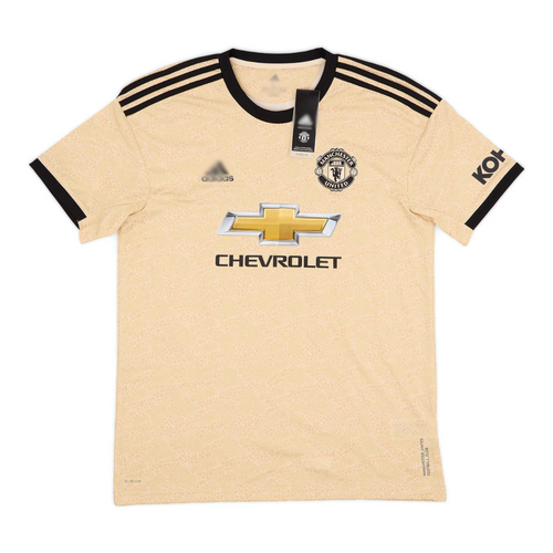 Manchester United 2019/20 (Away)