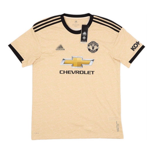 Manchester United 2019/20 (Away)