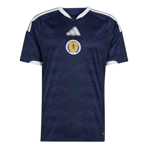 Scotland 2026 (Home)