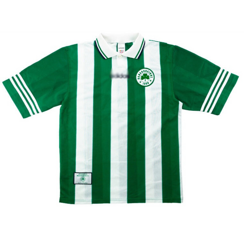 Panathinaikos 1996/97 (Home)
