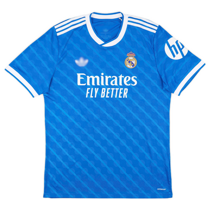 Real Madrid 2025/26 (Third)