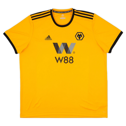 Wolverhampton 2019/20 (Home)