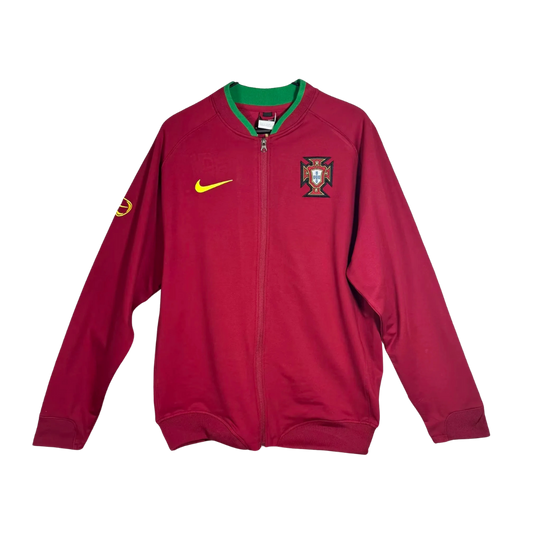 Portugal 2006 Retro Jacket