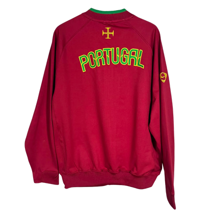 Portugal 2006 Retro Jacket