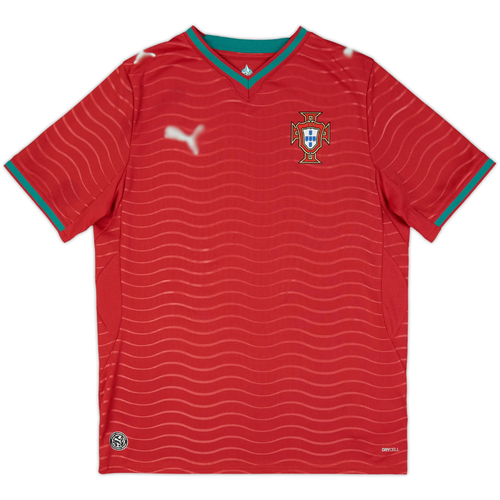 Portugal 2026 (Home)