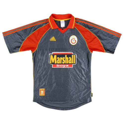 Galatasaray 1999/00 (Third)