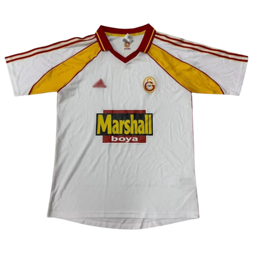 Galatasaray 1999/00 (Away)