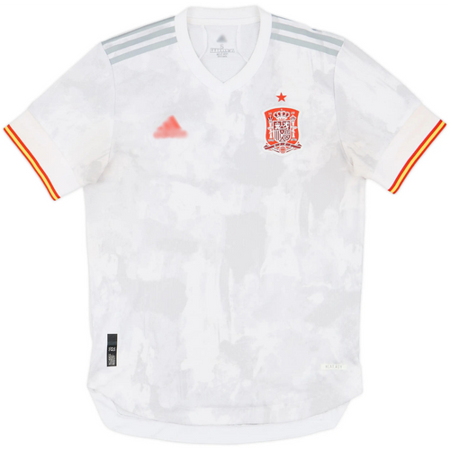 Spain 2020/21 (Away)