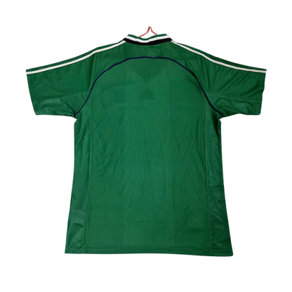 Panathinaikos 1998/99 (Home)